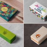 Unique Cannabis Packaging